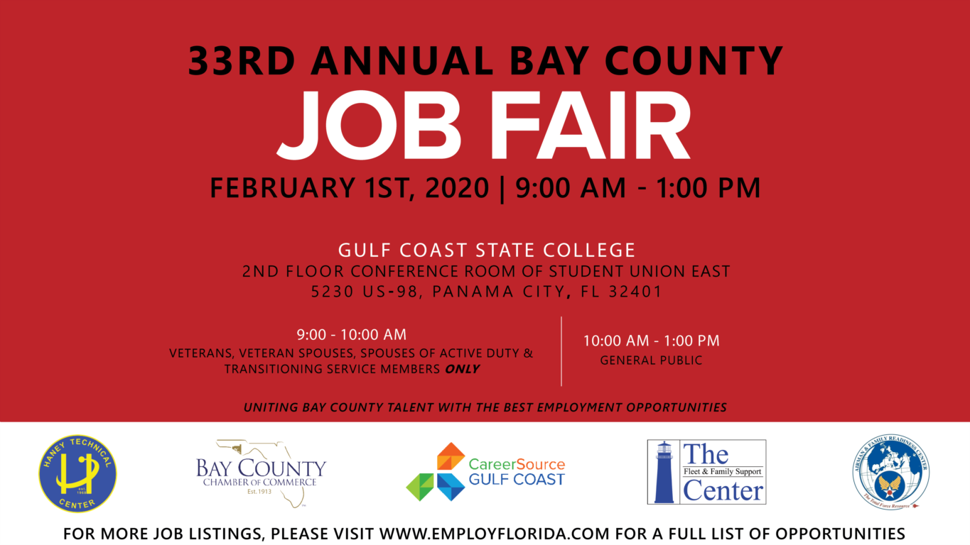 Job Search Employment Career Center Careersource Gulf Coast